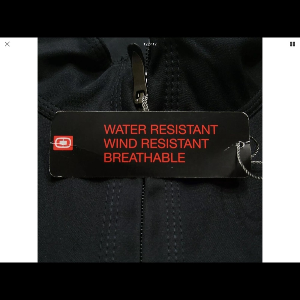 OGIO Motorcycle jacket - Picture 6 of 6